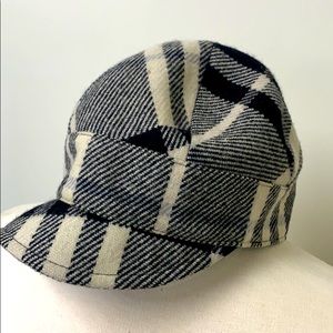 Burberry Hat